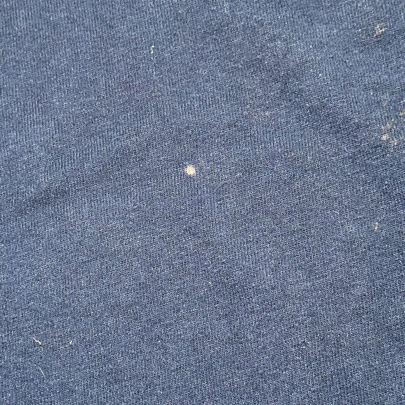 2000s Seattle Seahawks NFL Football Blue Graphic T-Shirt Mens Size XXL AAA Tag - Picture 4 of 7